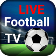 Ícone do programa: Football Live TV HD Strea…