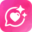 Ícone do programa: Elvyn AI:Ai Virtual Girlf…