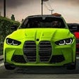 رمز البرنامج: Car Parking Multiplayer