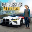 Symbol des Programms: Car Parking Multiplayer