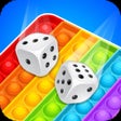 Ikona programu: Pop It Chess - Pop It Dic…