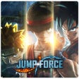 Symbol des Programms: Jump Force