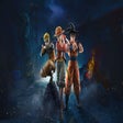 Ikon program: Jump Force