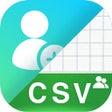 Icoon van programma: ig Follower export tools …