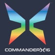 Programikon: Commander X16