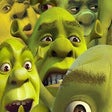 Shrek Gifs icon