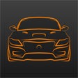 ไอคอนของโปรแกรม: My Garage - Manage Vehicl…