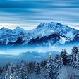 程序图标：Winter Wallpapers HD