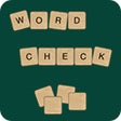 Biểu tượng của chương trình: Word Checker