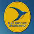 Icoon van programma: BLUE BIRD TAXI