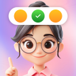 Programikonen: Color Sense Challenge Fil…