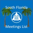 South Florida AA Meetings