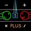 Programikonen: Math Attax Plus: Learn su…