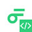 Icoon van programma: flomo code