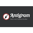 Antigram - Explore Blocker