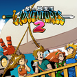 Icon of program: 8-Bit Adventures 2