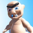 Ícone do programa: Scary Baby Bobby Game