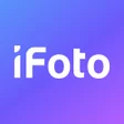 Ícone do programa: iFoto: AI Photo Studio