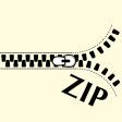 File Opener  Extractor: ZIP