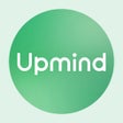 ไอคอนของโปรแกรม: Upmind - 自律神経瞑想マインドフルネス睡眠