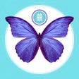 程序图标：AR Butterflies