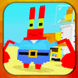 Bikini Bottom Minecraft icon