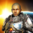 程序图标：Space Kings Стратегия и к…
