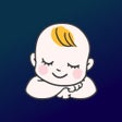 Ikon program: Baby Lullabies Sleep Musi…