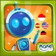 プログラムのアイコン：Nane Kids: Learn Language…