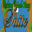 أيقونة البرنامج: Fishing Made Easy Suite (…