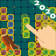 Icon of program: Block Puzzle Space Legend…