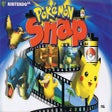 Programikonen: Pokémon Snap