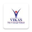 程序图标：Vikas Parent Portal