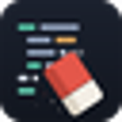 ไอคอนของโปรแกรม: CodeEraser