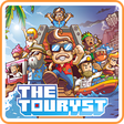 ไอคอนของโปรแกรม: The Touryst