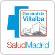 Hospital U General de Villalba