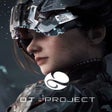 ไอคอนของโปรแกรม: Project DT