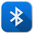 أيقونة البرنامج: Bluetooth App Share + Bac…