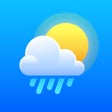 Icône du programme : Weather