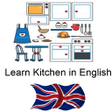 Programikonen: Kitchen Vocabulary in Eng…