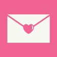 程序图标：Messages of love