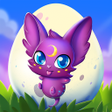 Ícone do programa: Fantastic Pets: Merge Mag…
