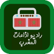 程序图标：راديو اذاعات المغرب
