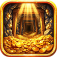 프로그램 아이콘: Gold Rush: Slots Bonanza