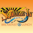 Ikon program: Squeeze In Breakfast  Lun…