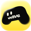 Icoon van programma: Neonarcade