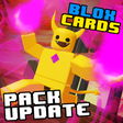 Icon of program: NEW PACK Blox Cards