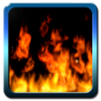 Programikonen: Flames Live Wallpaper (fr…