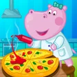 Icon of program: Pizza maker. Cooking for …