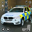 程序图标：NYPD Police Car Parking C…